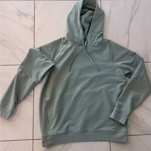 lululemon athletica Green Performance Jacket